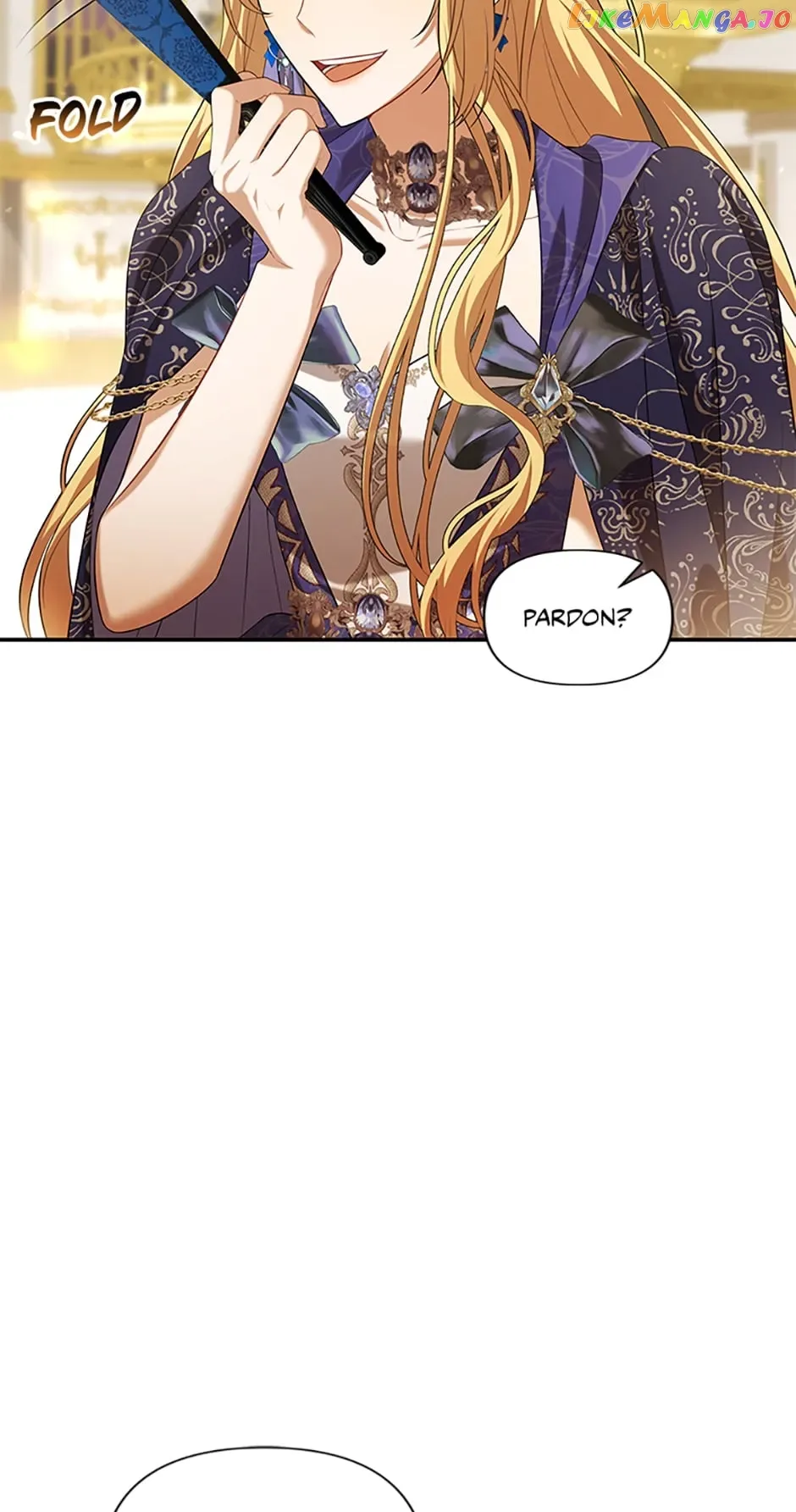 Time To Dedicate Your Death Chapter 39 page 53