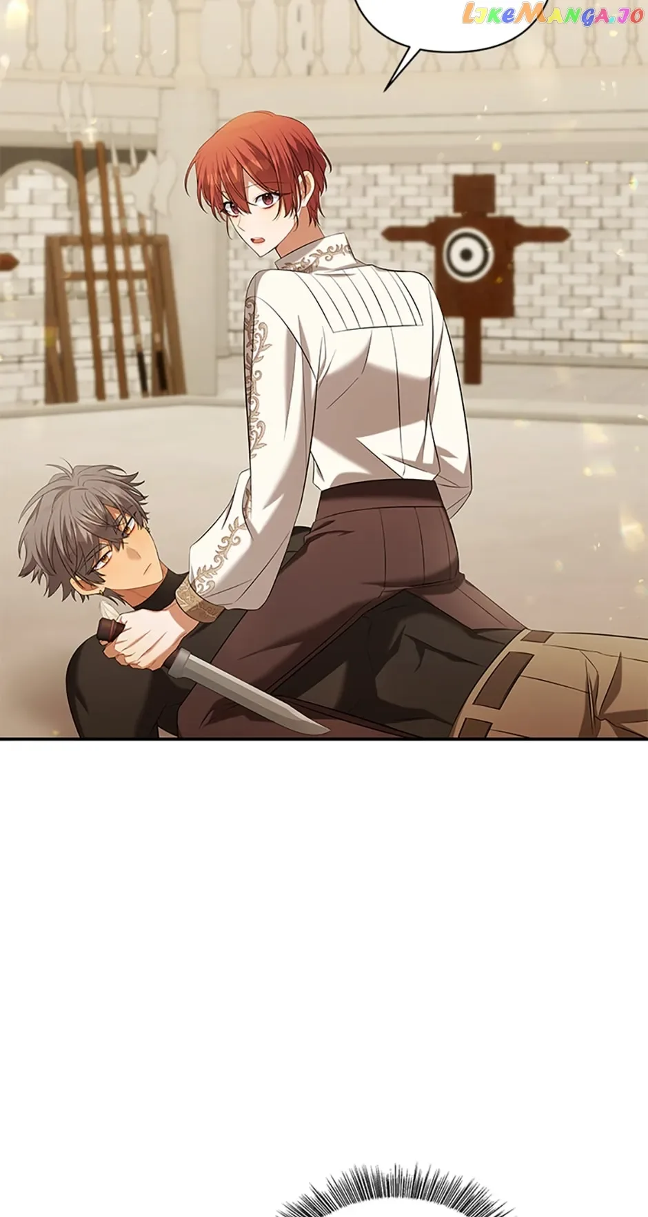 Time To Dedicate Your Death Chapter 40 page 40