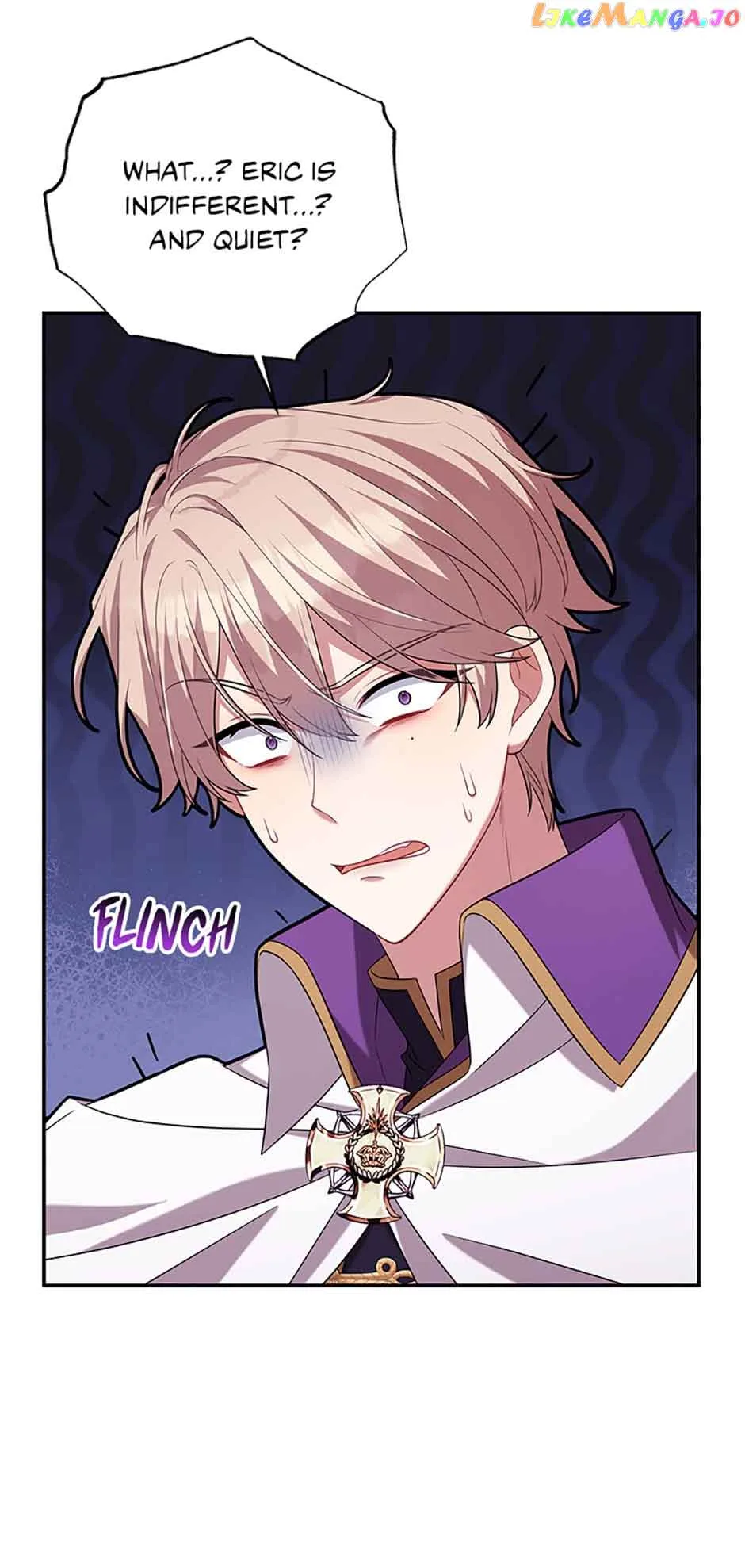 Time To Dedicate Your Death Chapter 36 page 38