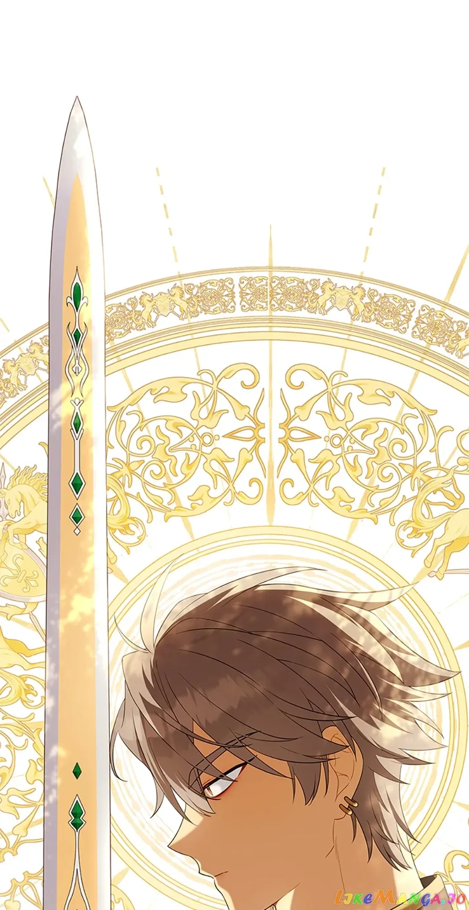 Time To Dedicate Your Death Chapter 37 page 23