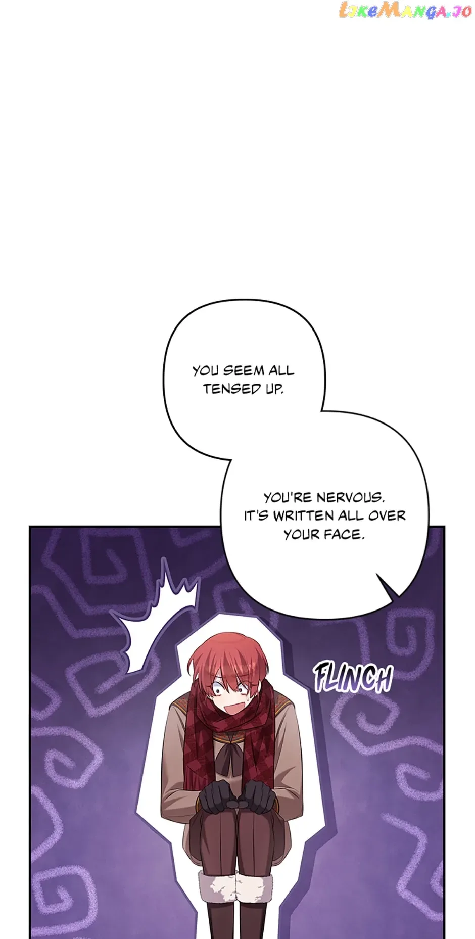 Time To Dedicate Your Death Chapter 40 page 59