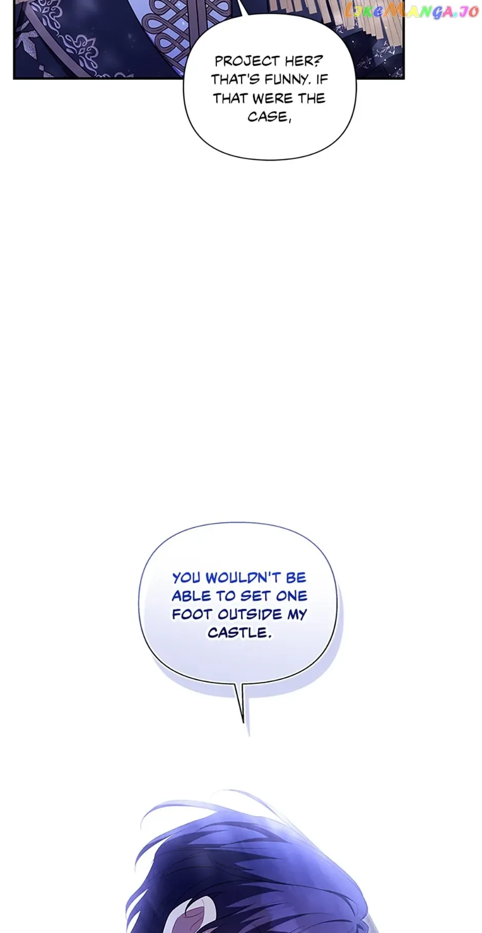 Time To Dedicate Your Death Chapter 39 page 14