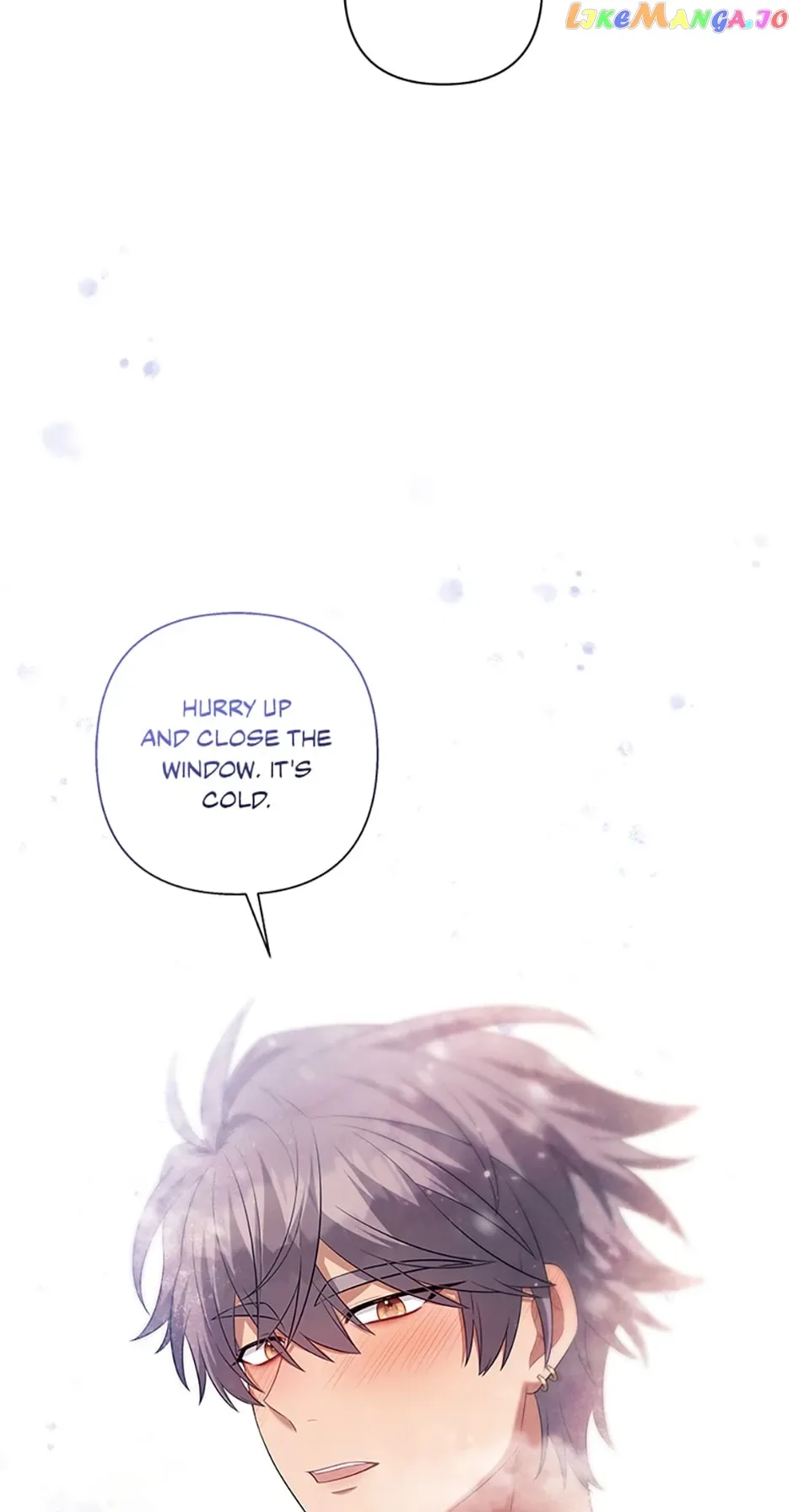 Time To Dedicate Your Death Chapter 40 page 55