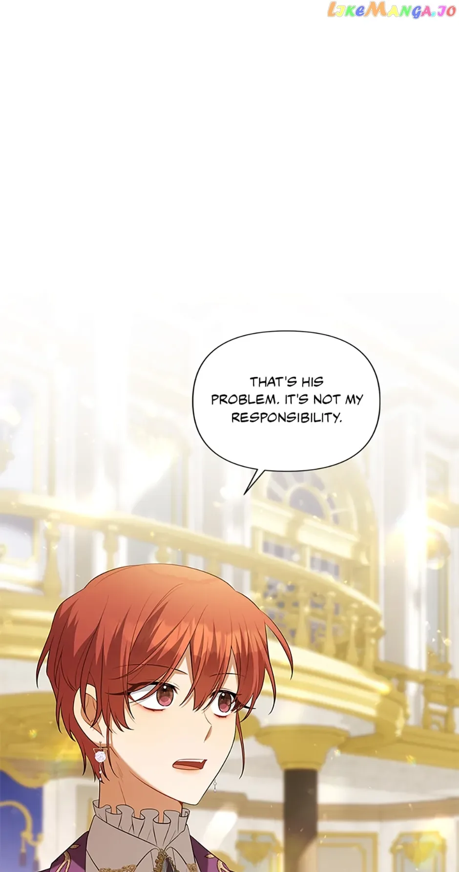 Time To Dedicate Your Death Chapter 39 page 51
