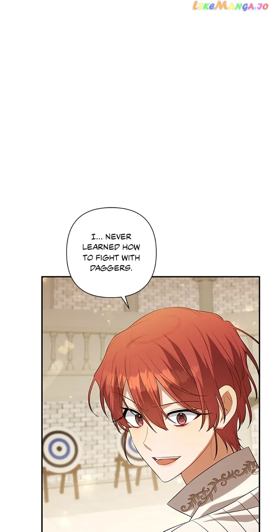 Time To Dedicate Your Death Chapter 40 page 18