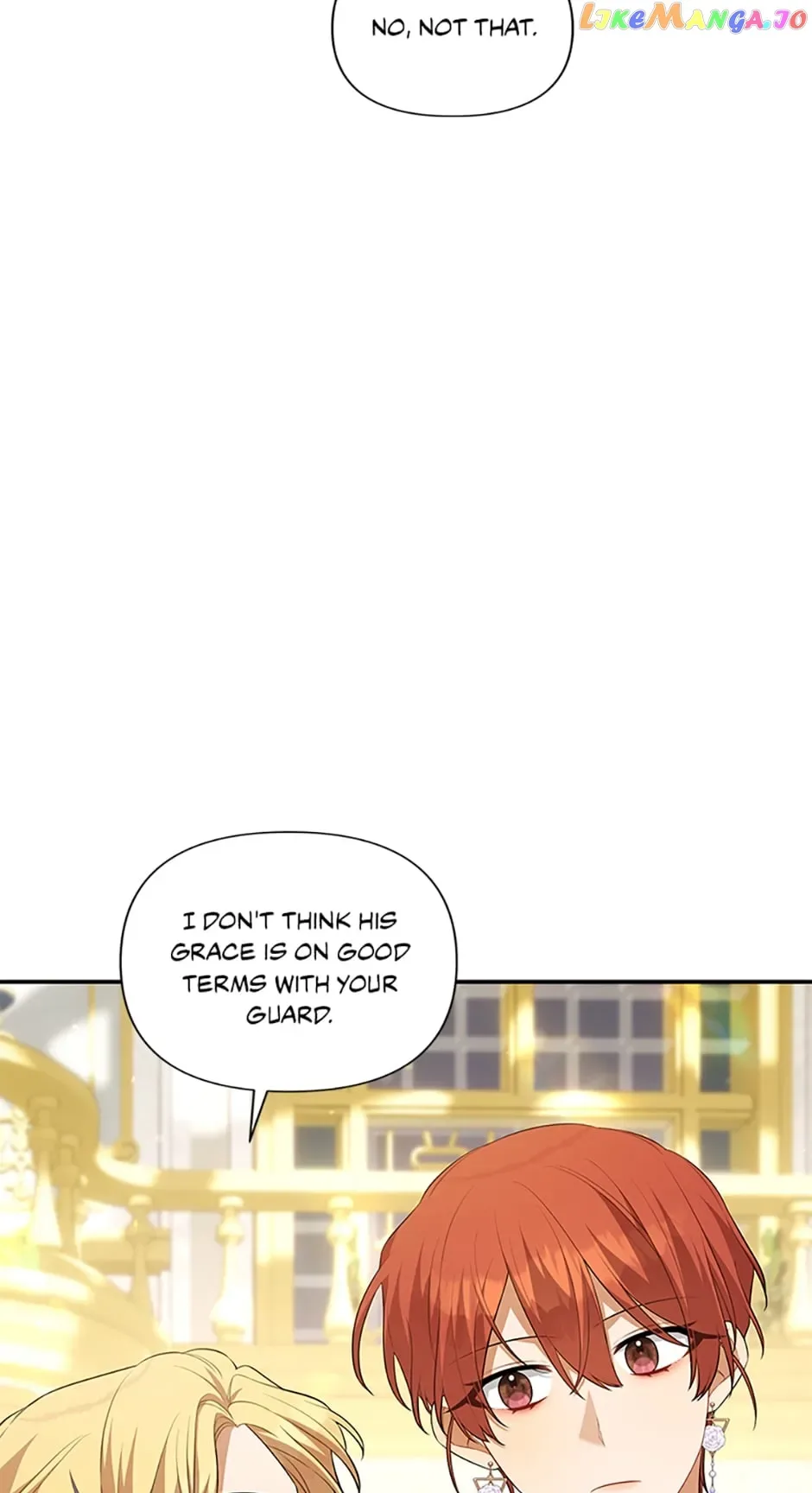 Time To Dedicate Your Death Chapter 39 page 47