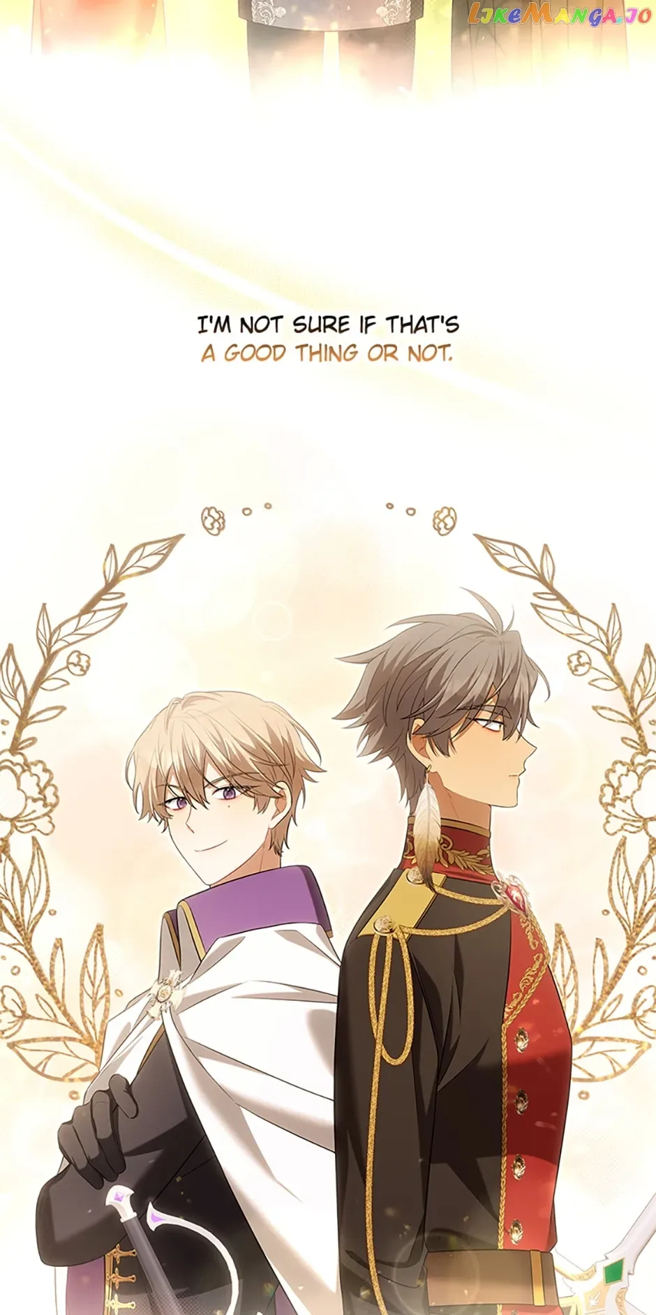 Time To Dedicate Your Death Chapter 40 page 66