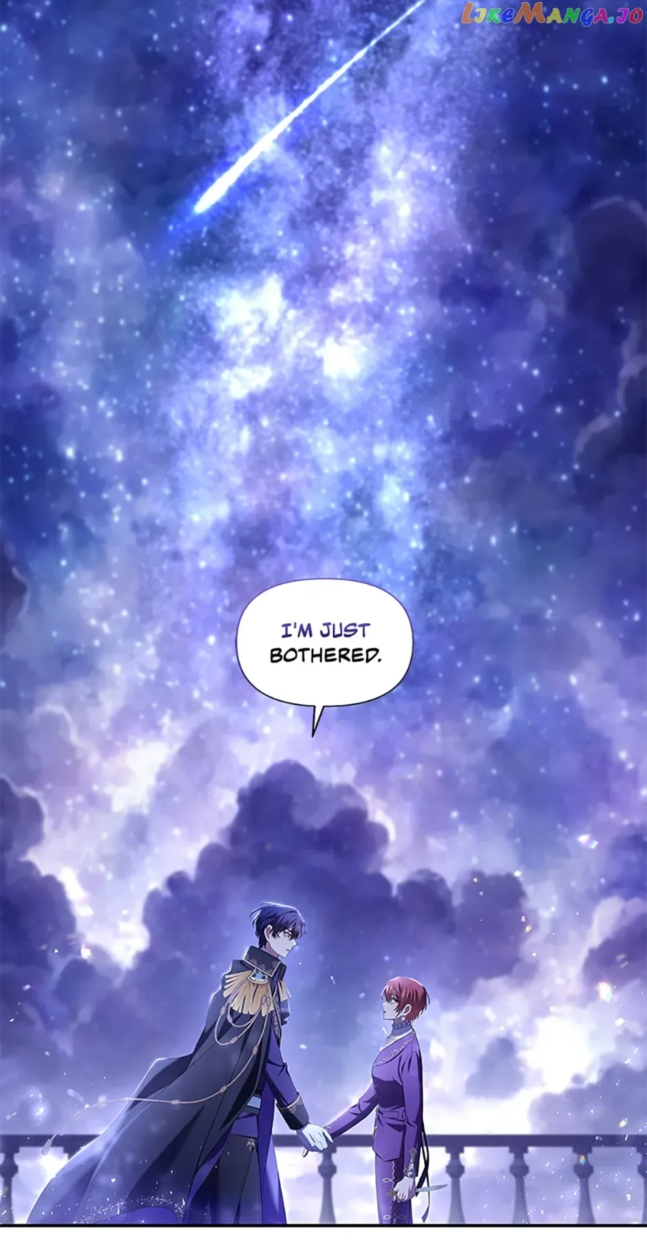 Time To Dedicate Your Death Chapter 39 page 11