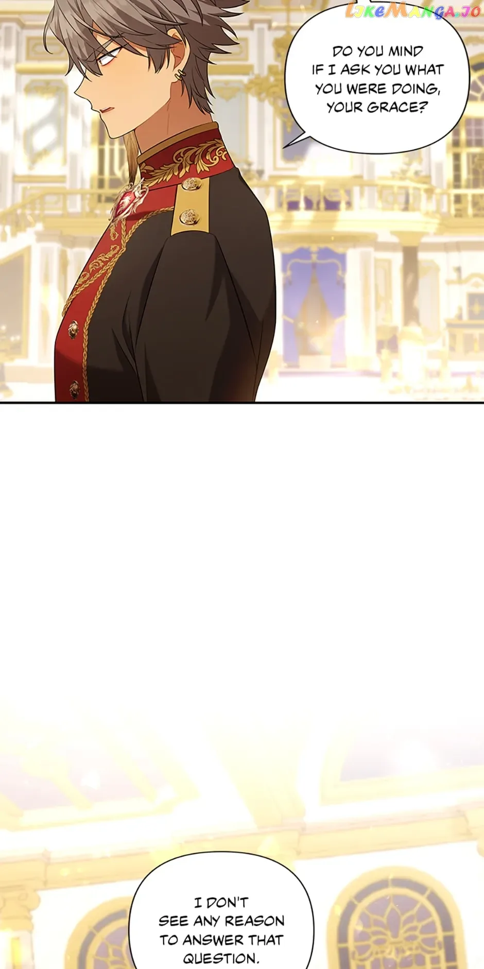 Time To Dedicate Your Death Chapter 39 page 35