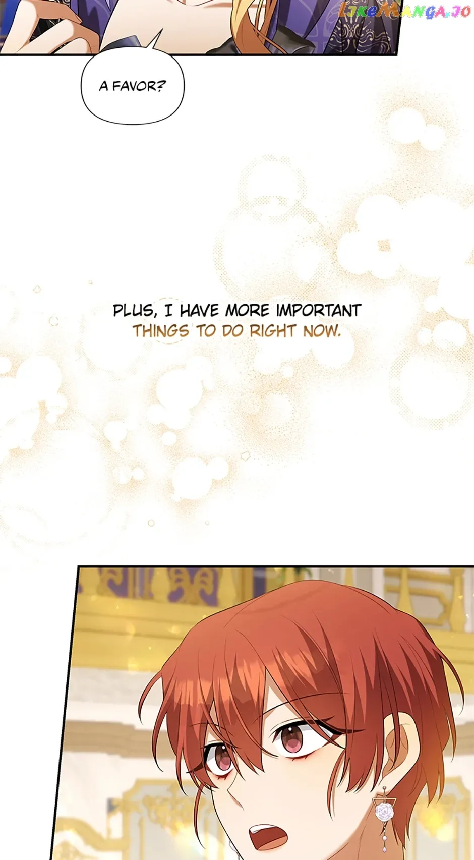 Time To Dedicate Your Death Chapter 39 page 66