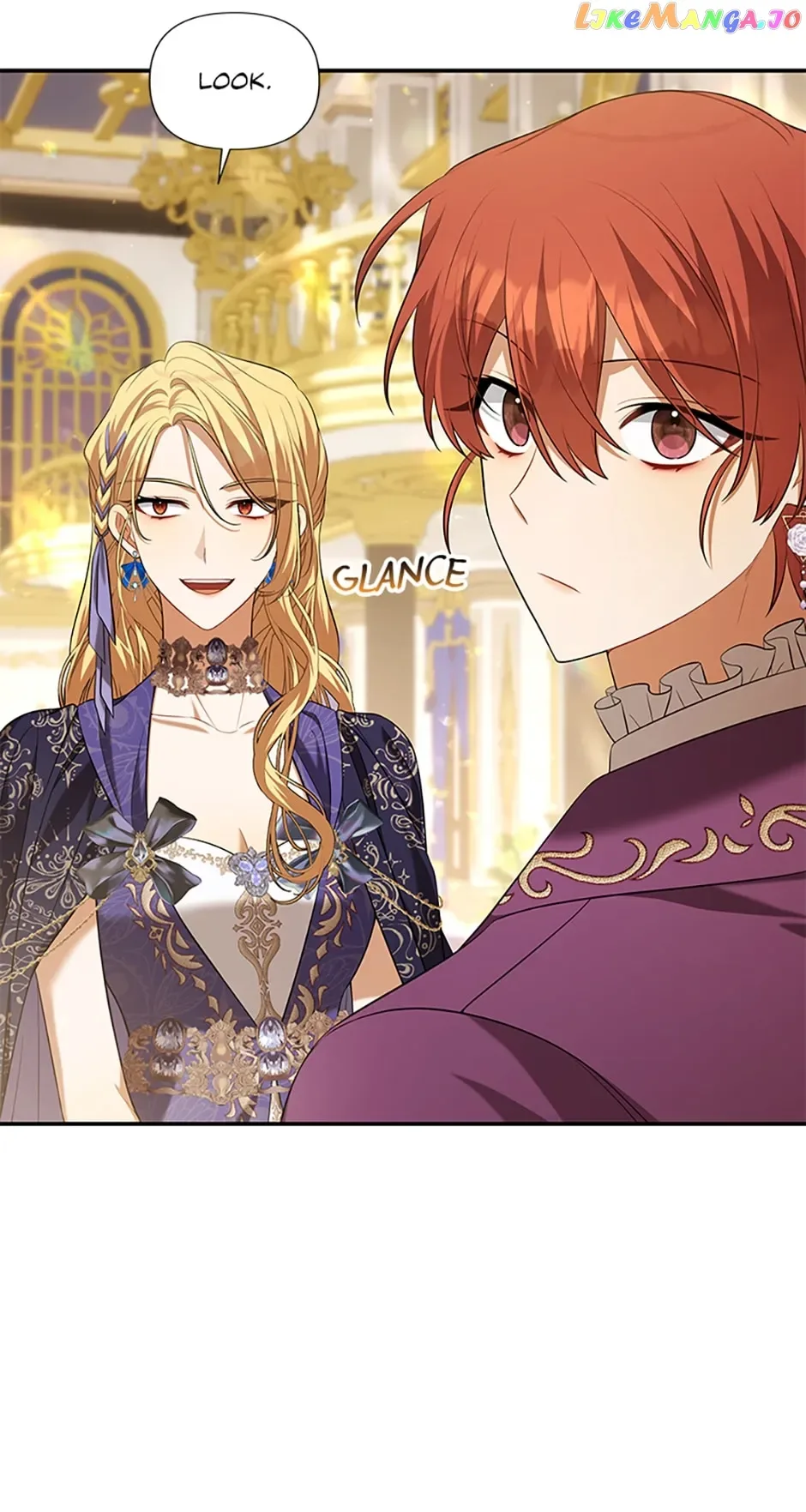 Time To Dedicate Your Death Chapter 39 page 60