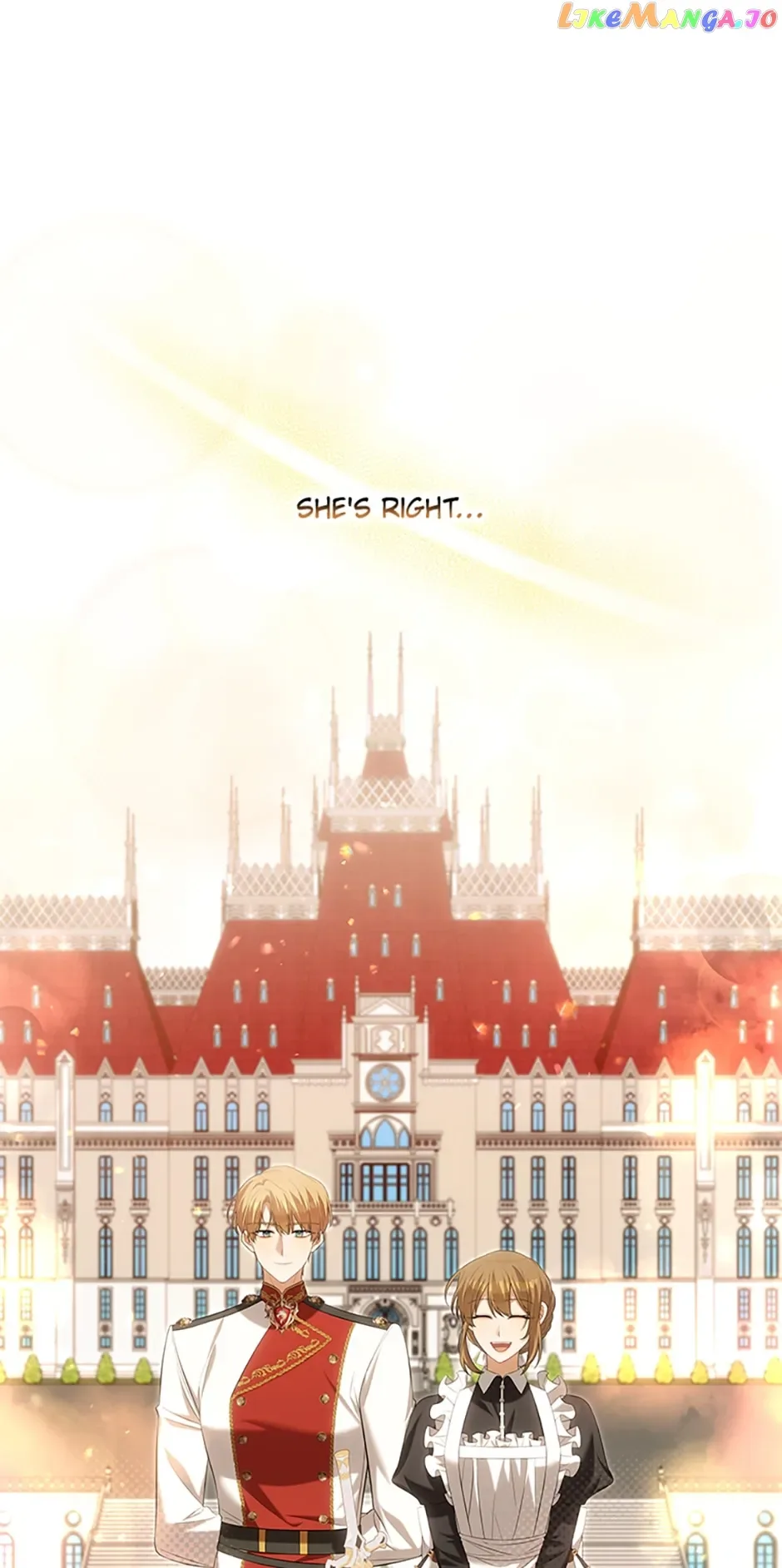 Time To Dedicate Your Death Chapter 40 page 64
