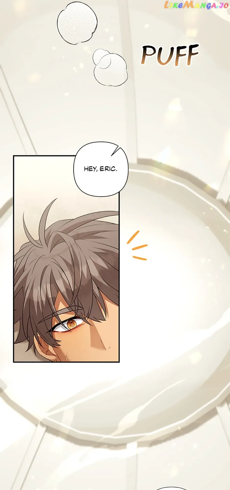 Time To Dedicate Your Death Chapter 40 page 33