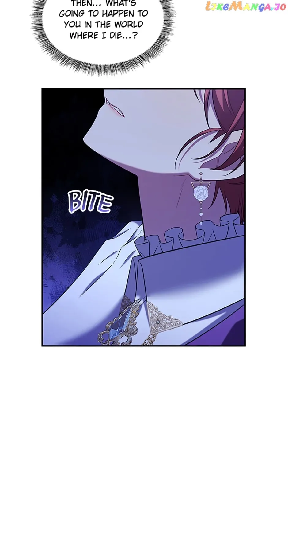 Time To Dedicate Your Death Chapter 39 page 16
