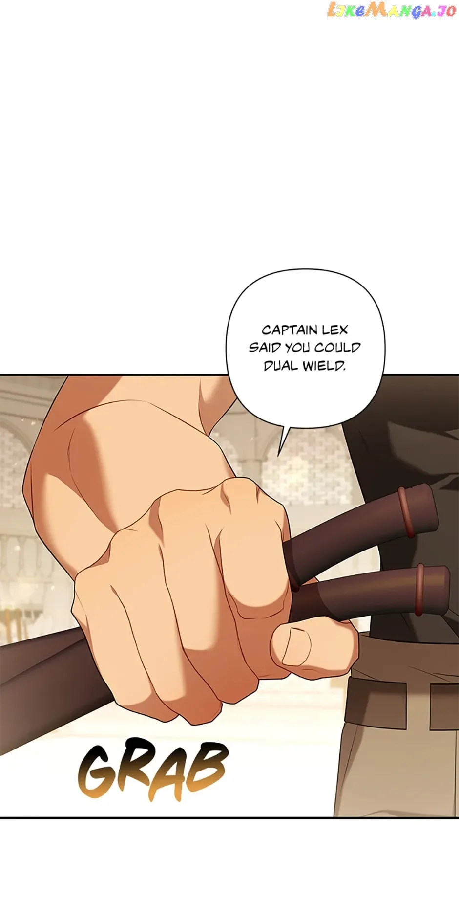 Time To Dedicate Your Death Chapter 40 page 17