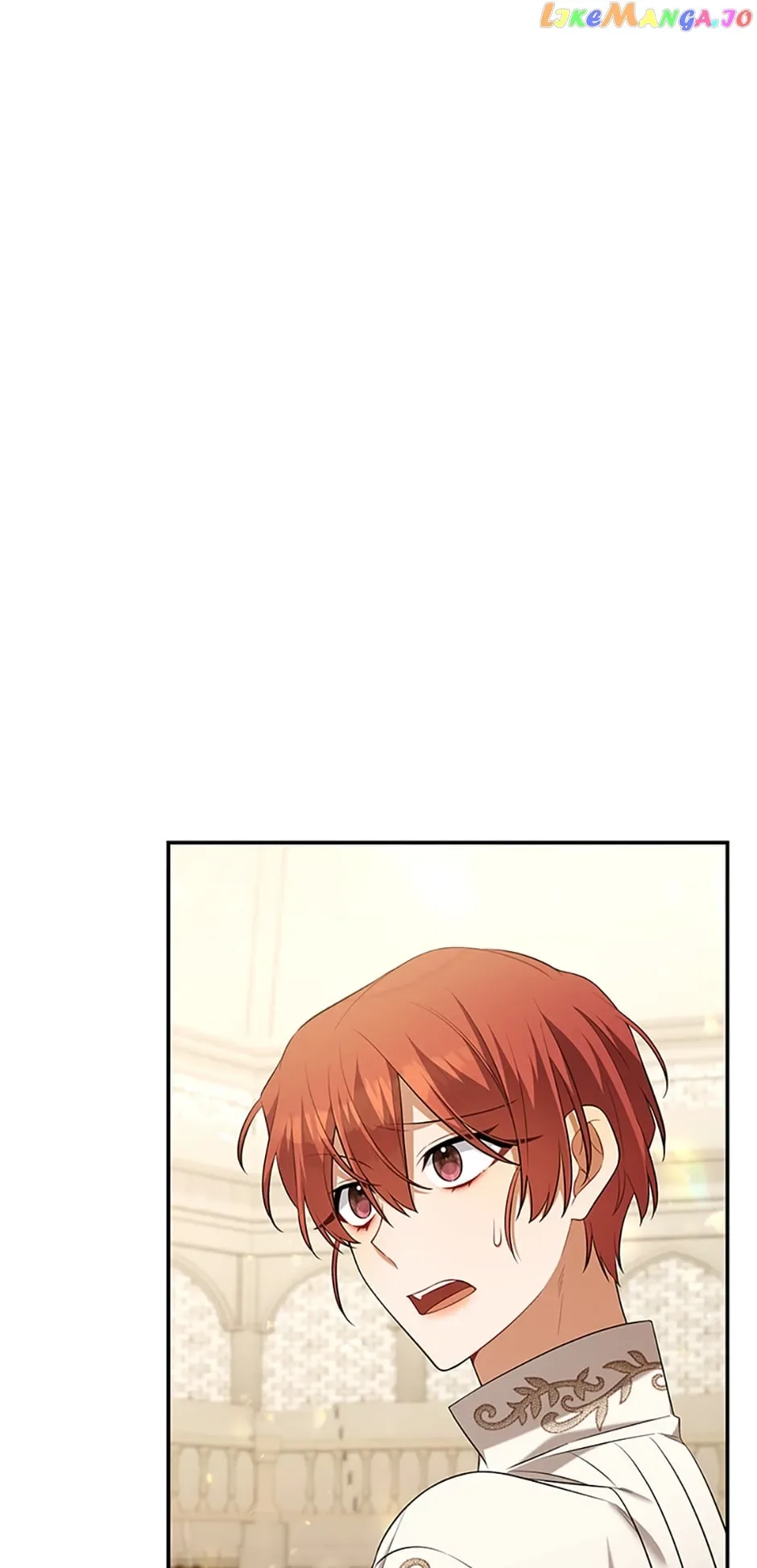 Time To Dedicate Your Death Chapter 40 page 4