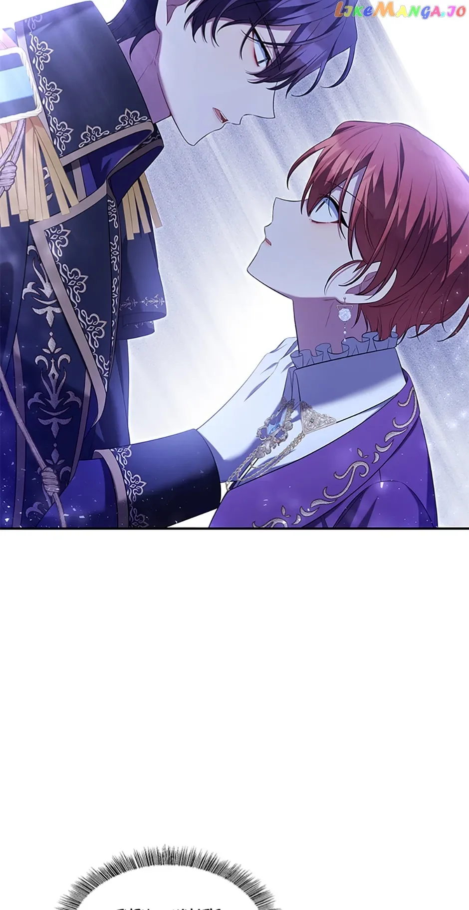 Time To Dedicate Your Death Chapter 39 page 15