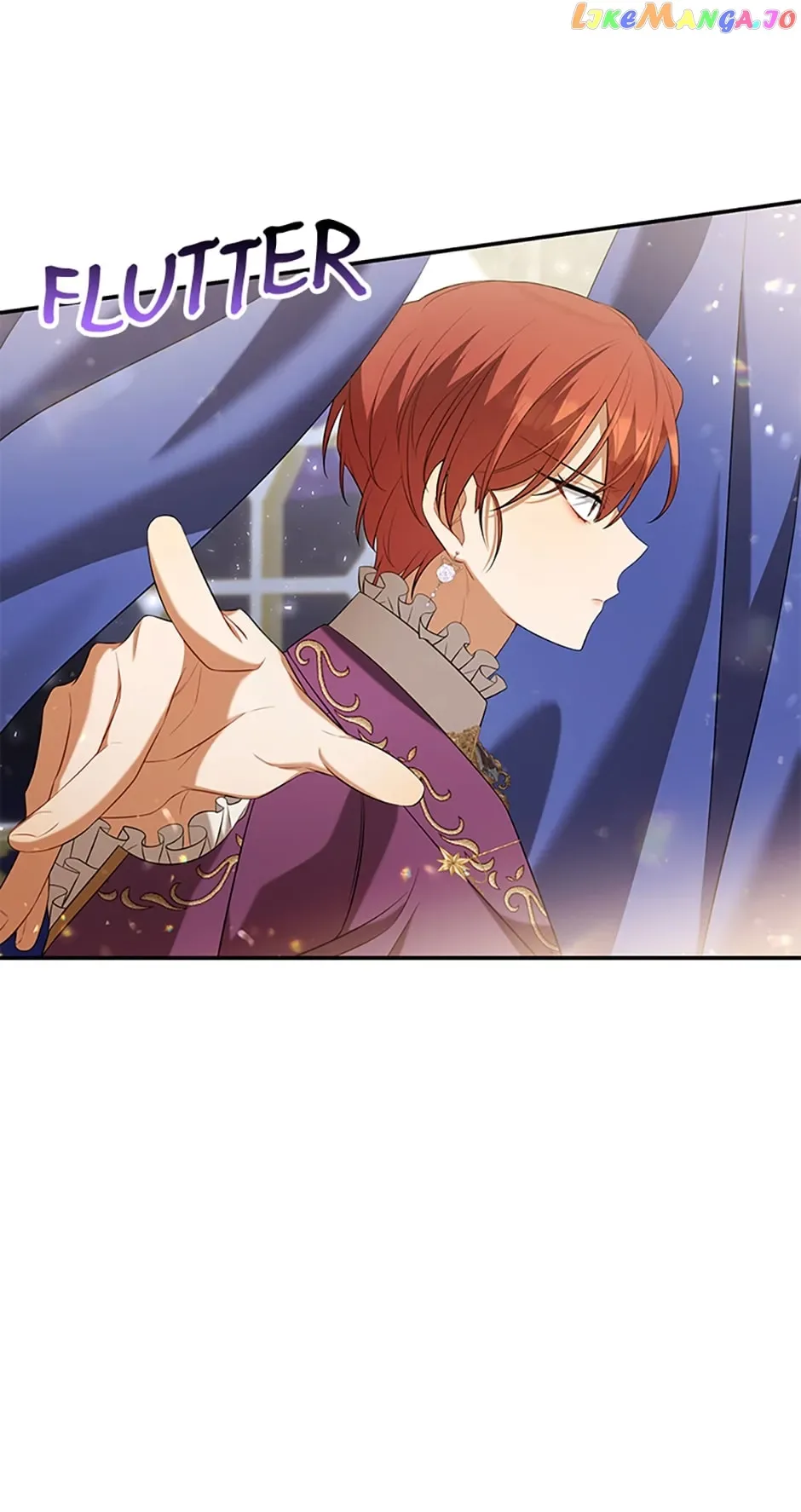 Time To Dedicate Your Death Chapter 39 page 21