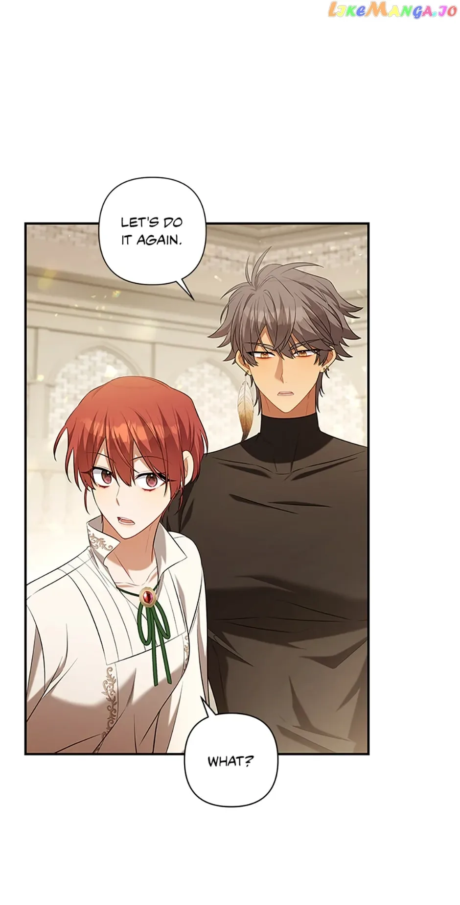 Time To Dedicate Your Death Chapter 40 page 16
