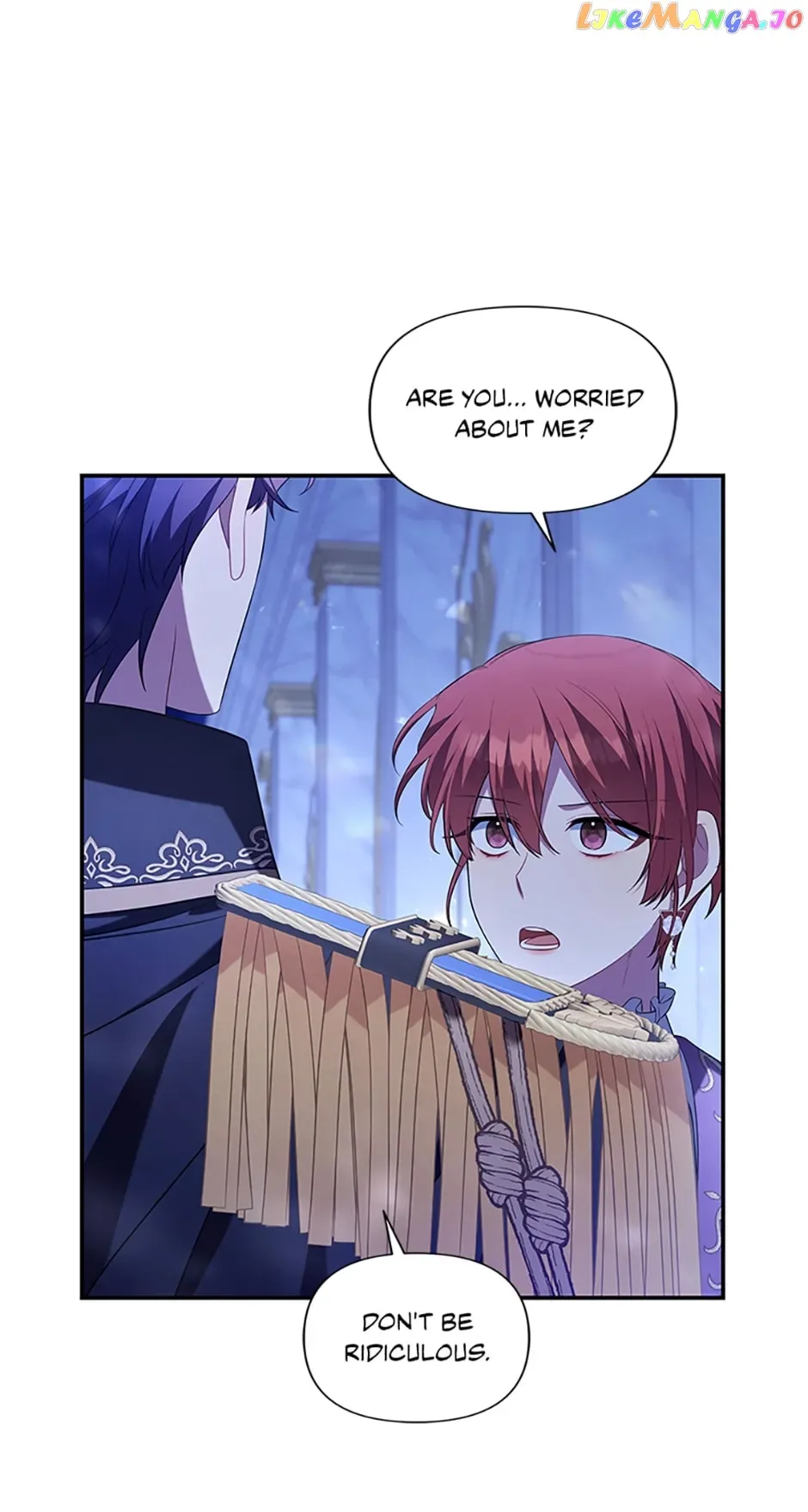 Time To Dedicate Your Death Chapter 39 page 9