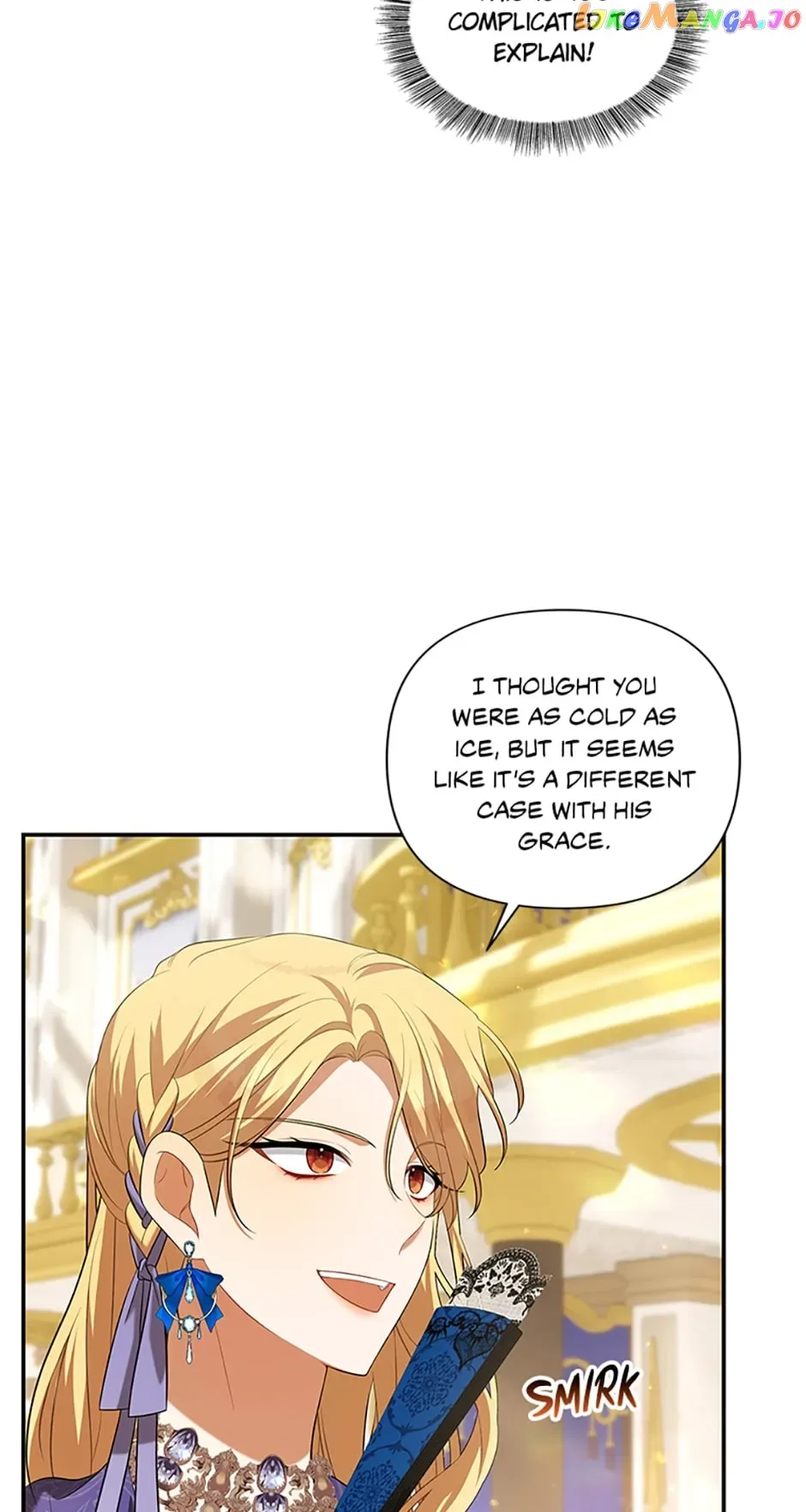 Time To Dedicate Your Death Chapter 39 page 57