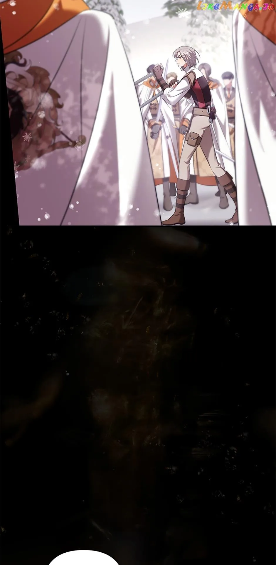Time To Dedicate Your Death Chapter 41 page 67