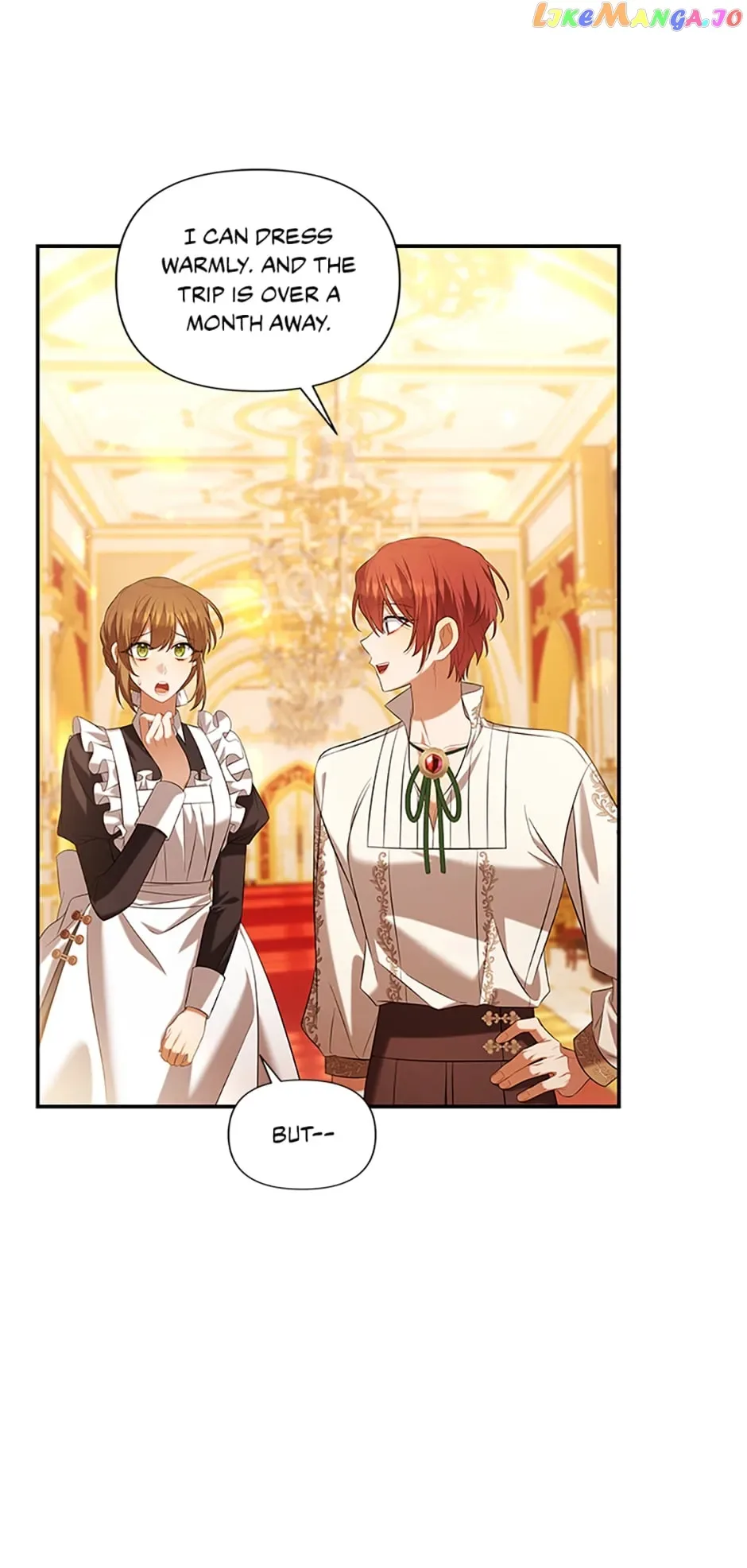 Time To Dedicate Your Death Chapter 39 page 81