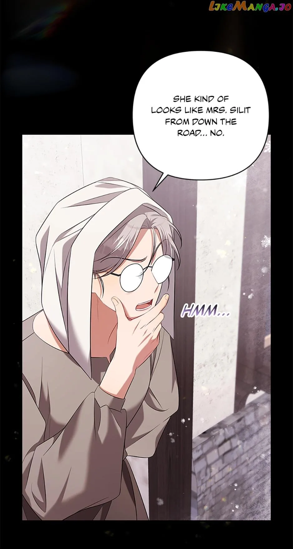 Time To Dedicate Your Death Chapter 41 page 42