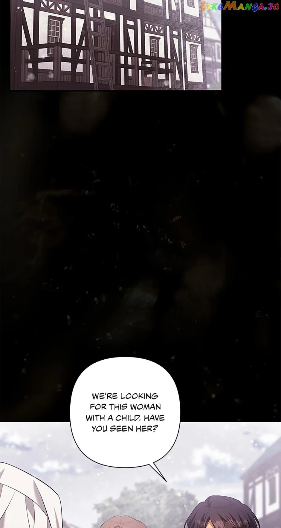 Time To Dedicate Your Death Chapter 41 page 40