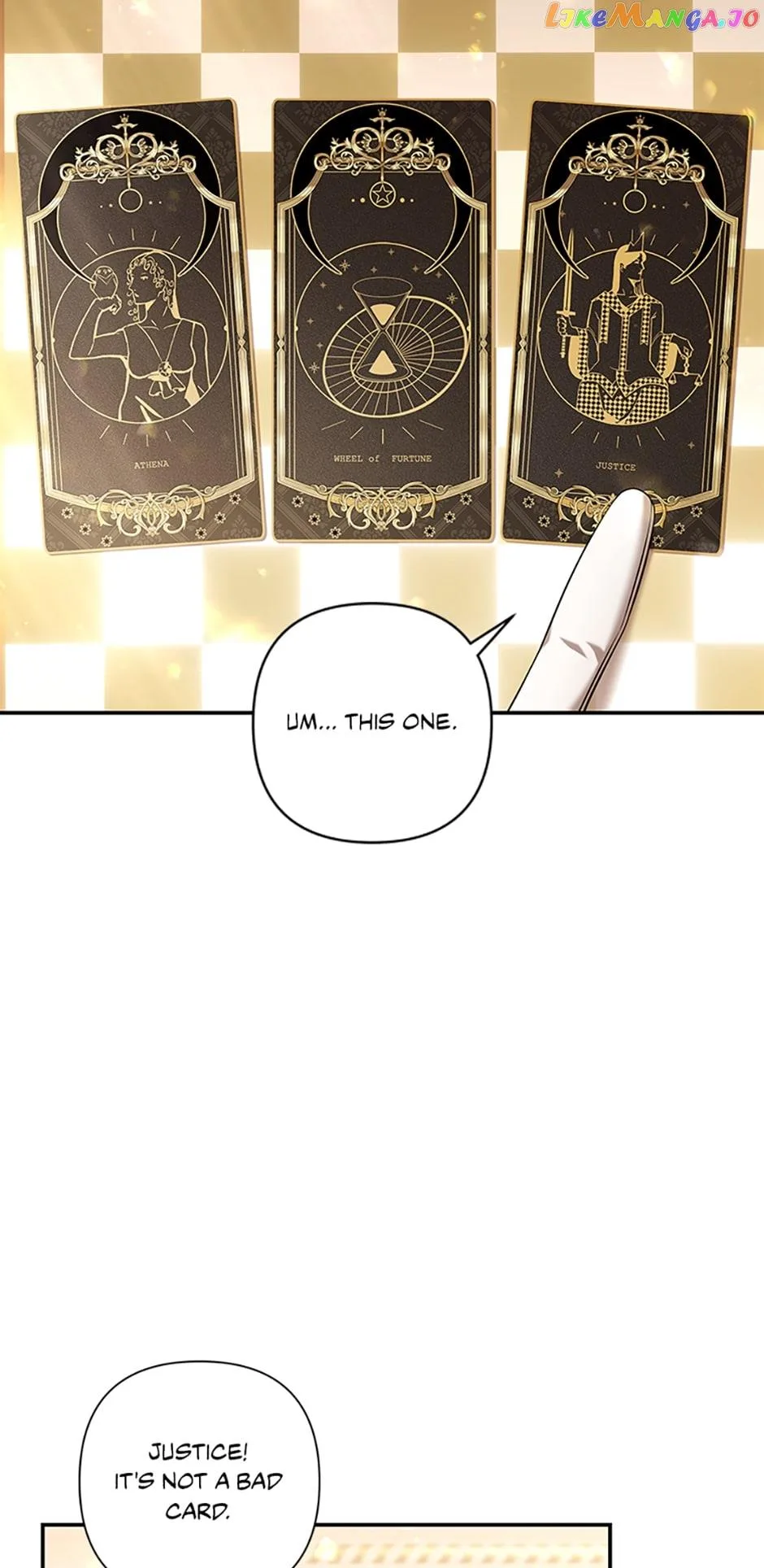 Time To Dedicate Your Death Chapter 41 page 4