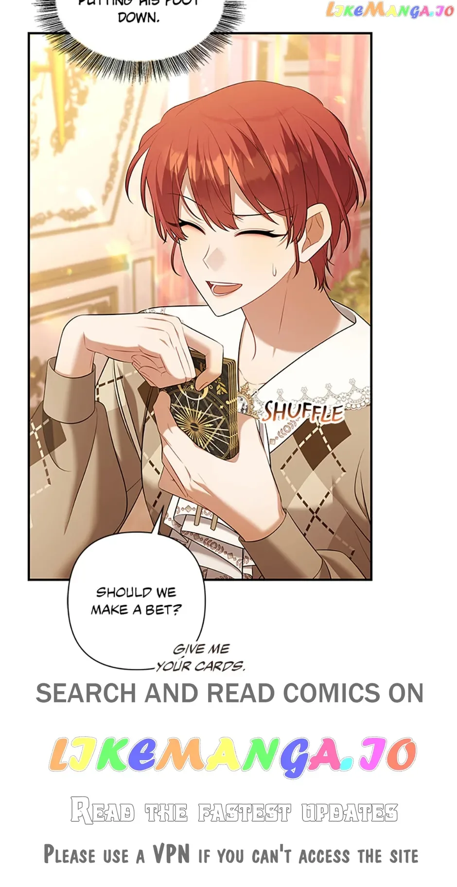 Time To Dedicate Your Death Chapter 40 page 81