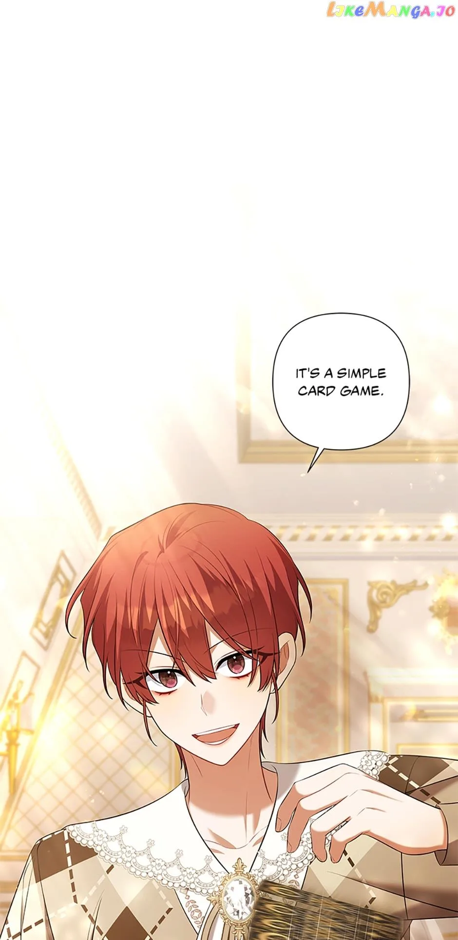Time To Dedicate Your Death Chapter 41 page 2