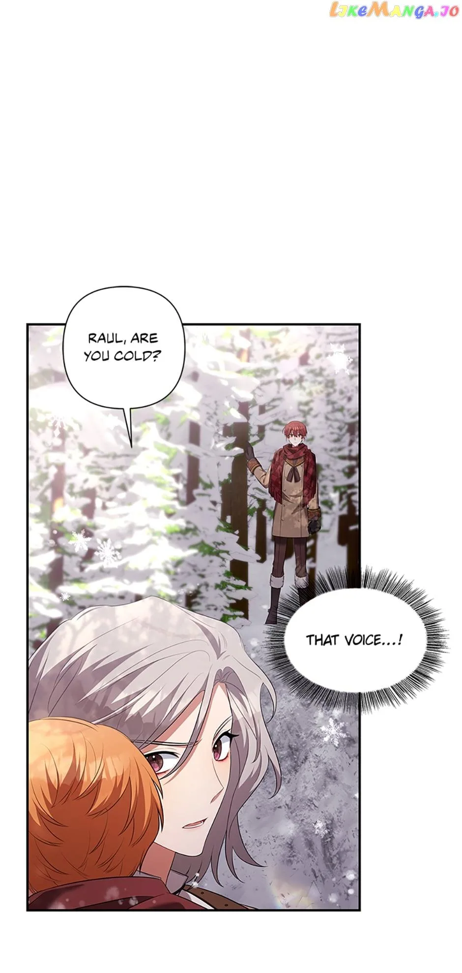 Time To Dedicate Your Death Chapter 41 page 75