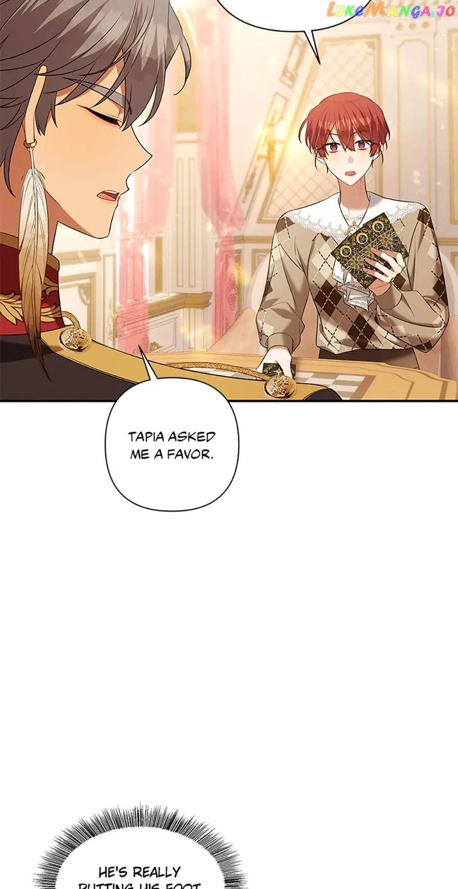 Time To Dedicate Your Death Chapter 40 page 80