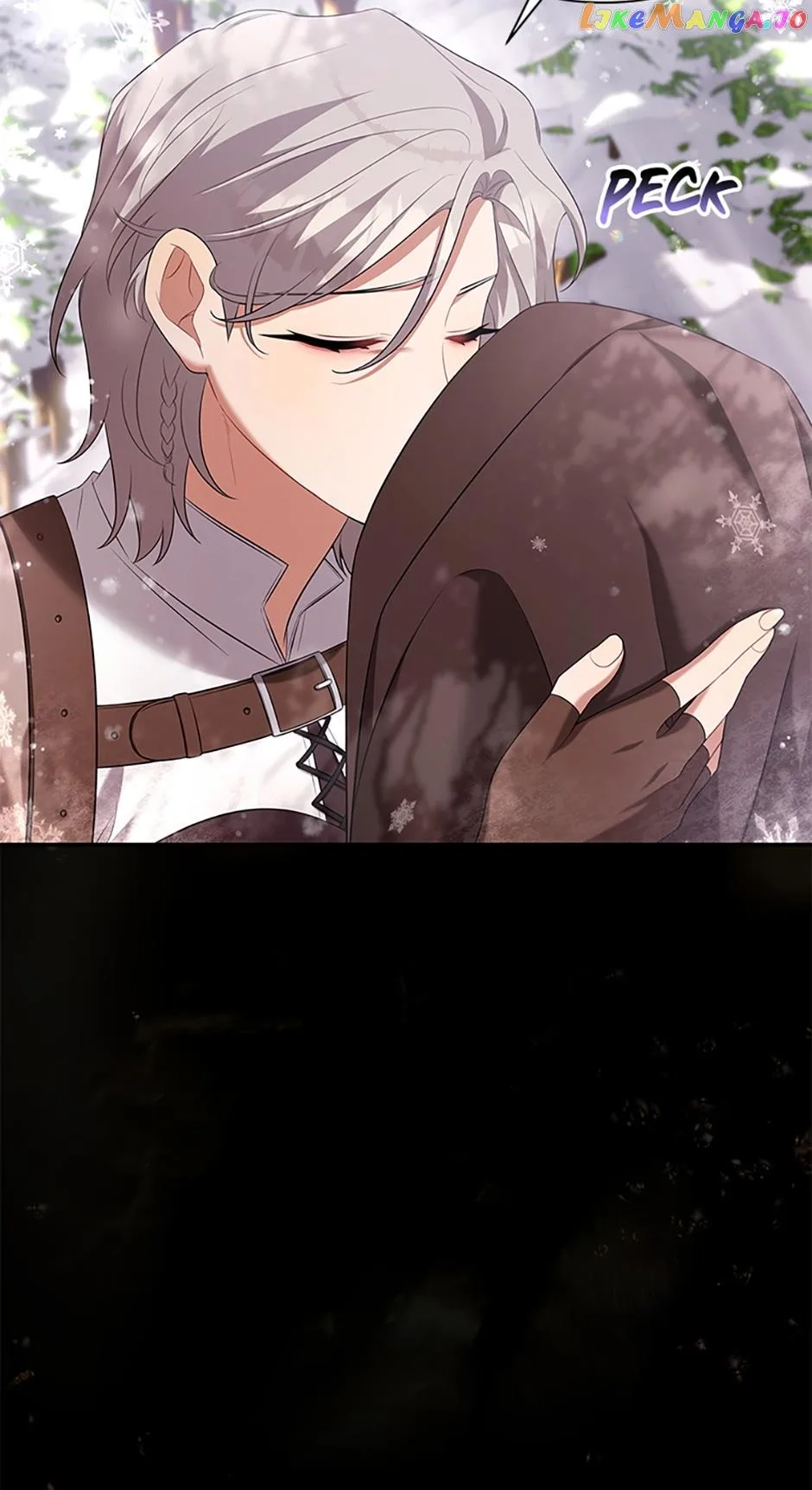 Time To Dedicate Your Death Chapter 41 page 59