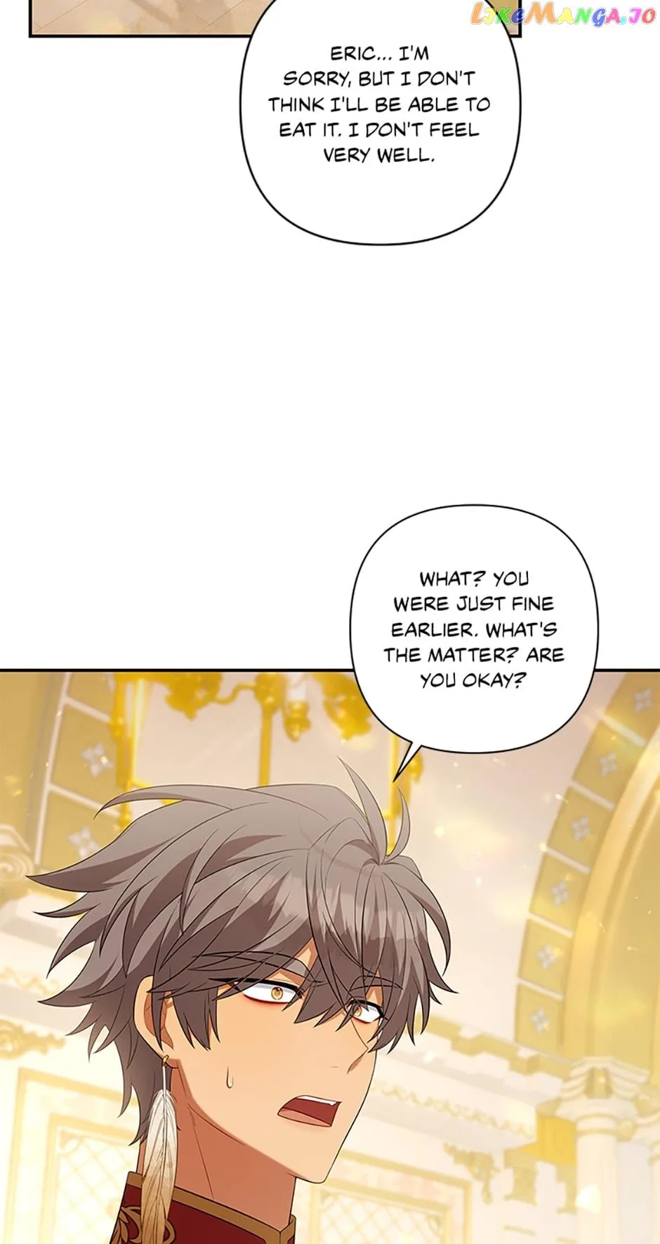 Time To Dedicate Your Death Chapter 41 page 24