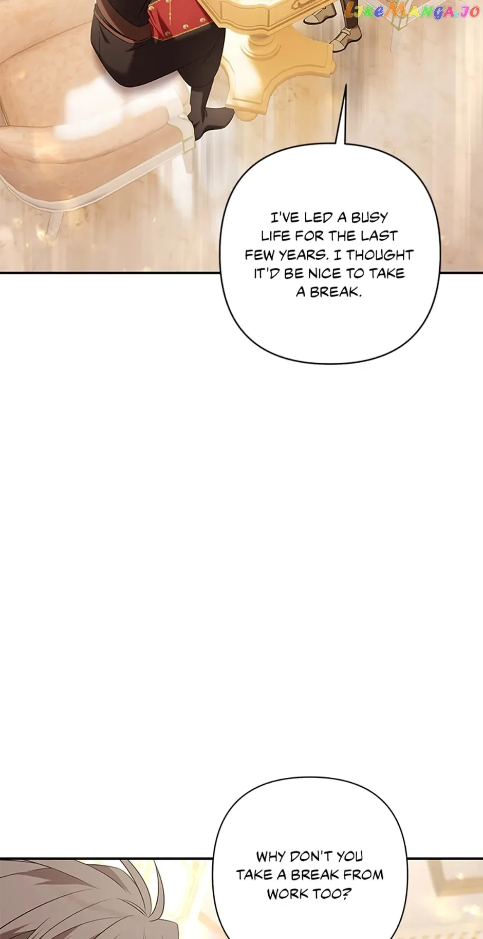 Time To Dedicate Your Death Chapter 40 page 79