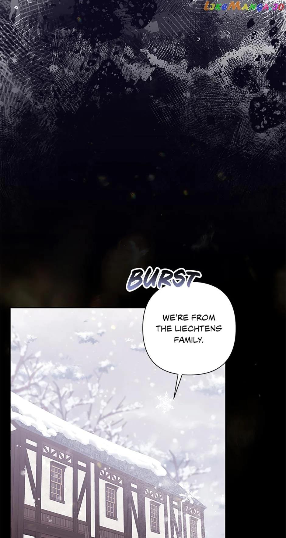 Time To Dedicate Your Death Chapter 41 page 39