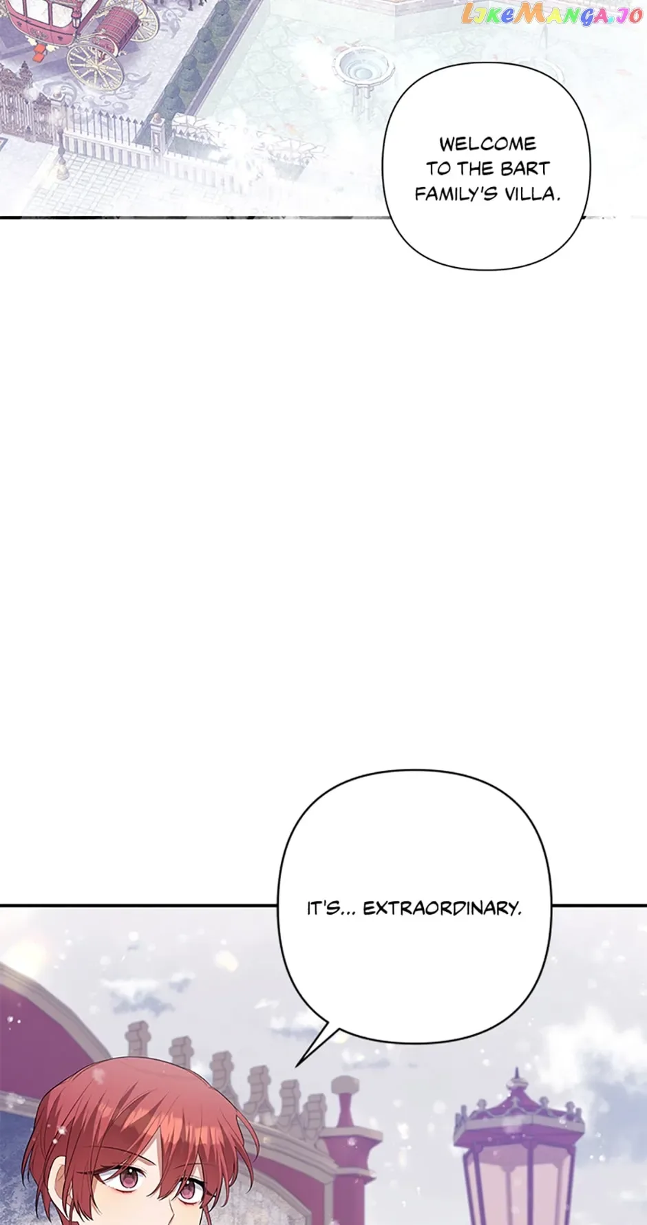 Time To Dedicate Your Death Chapter 40 page 74