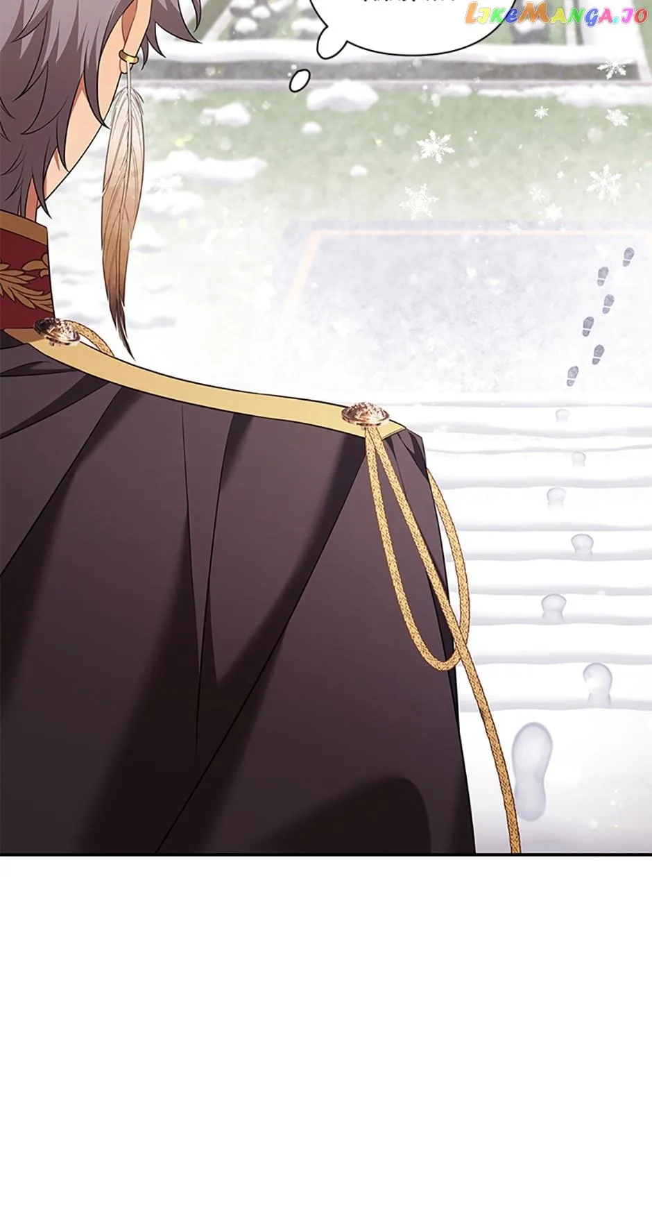 Time To Dedicate Your Death Chapter 41 page 28