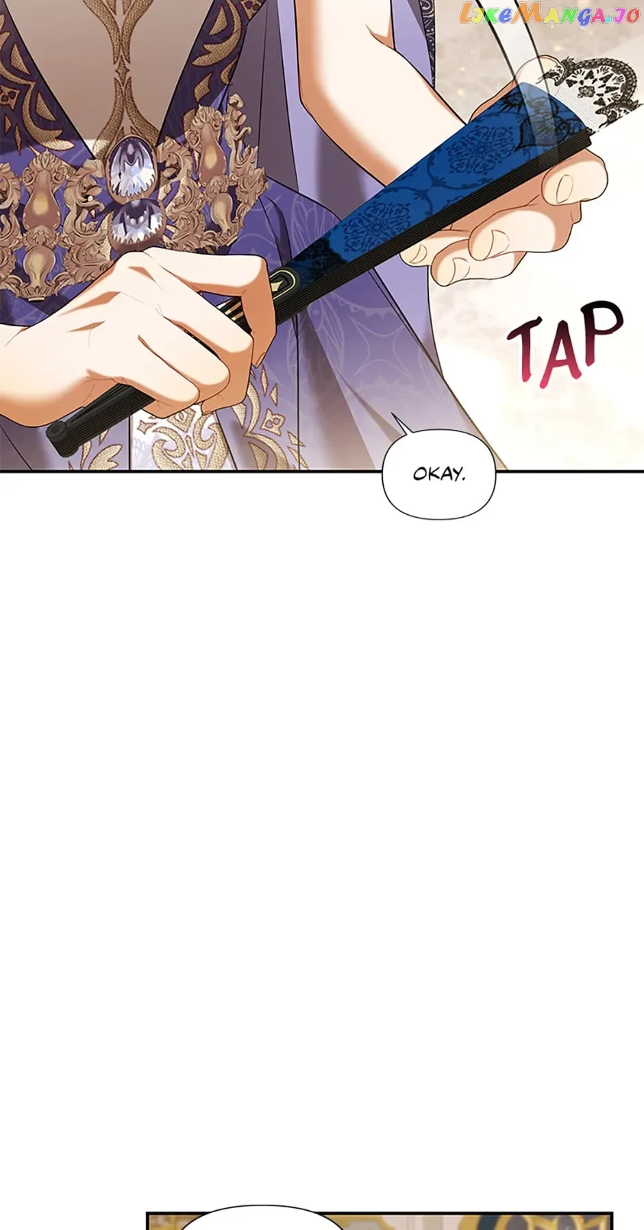 Time To Dedicate Your Death Chapter 39 page 74