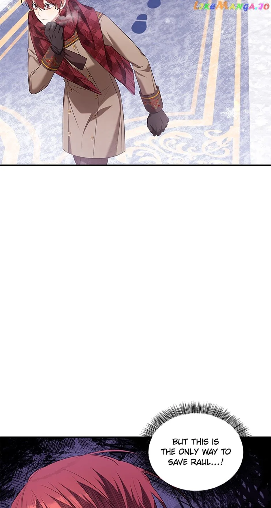 Time To Dedicate Your Death Chapter 41 page 36