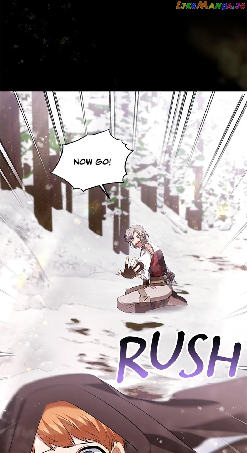 Time To Dedicate Your Death Chapter 41 page 60