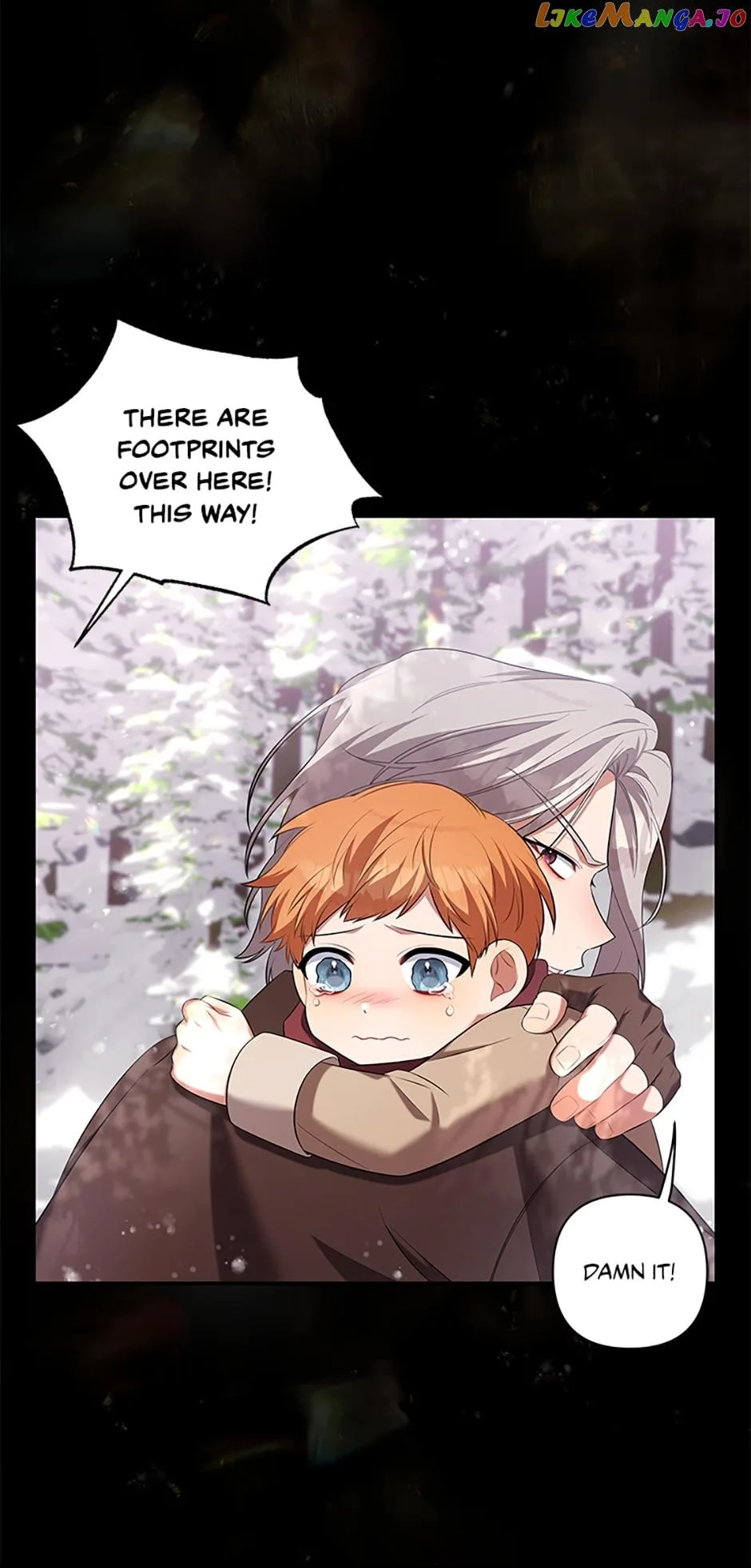 Time To Dedicate Your Death Chapter 41 page 55