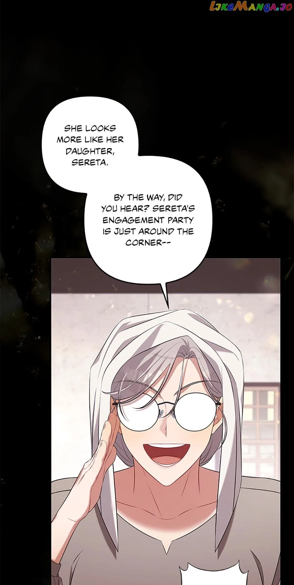 Time To Dedicate Your Death Chapter 41 page 43