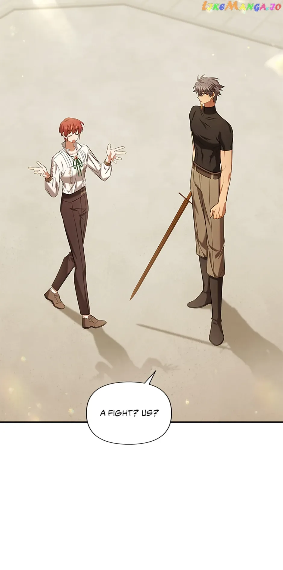 Time To Dedicate Your Death Chapter 39 page 87