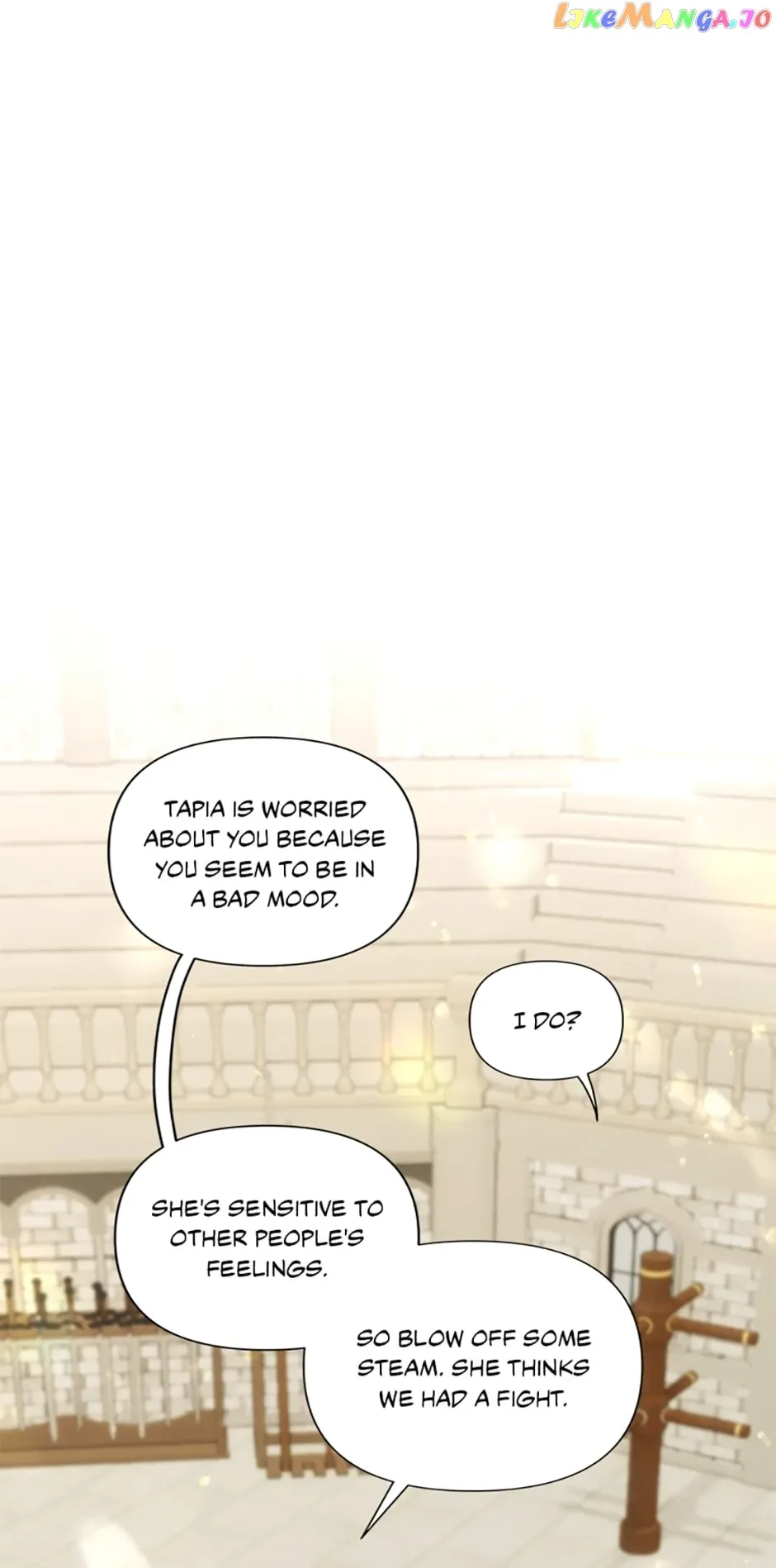 Time To Dedicate Your Death Chapter 39 page 86