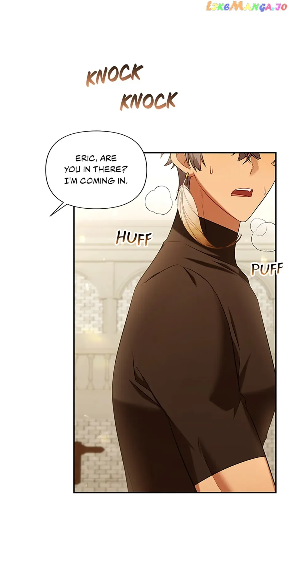 Time To Dedicate Your Death Chapter 39 page 83