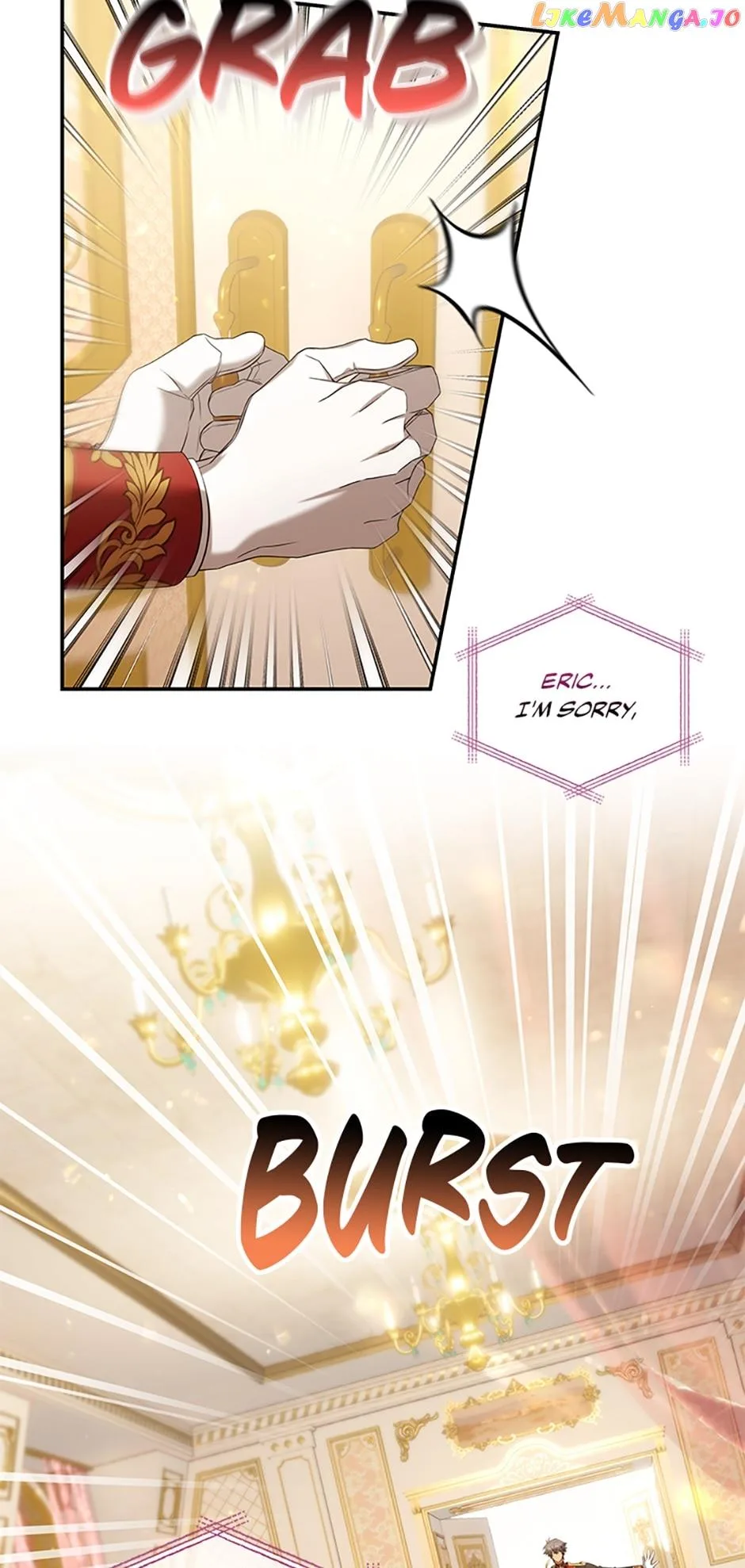 Time To Dedicate Your Death Chapter 41 page 31