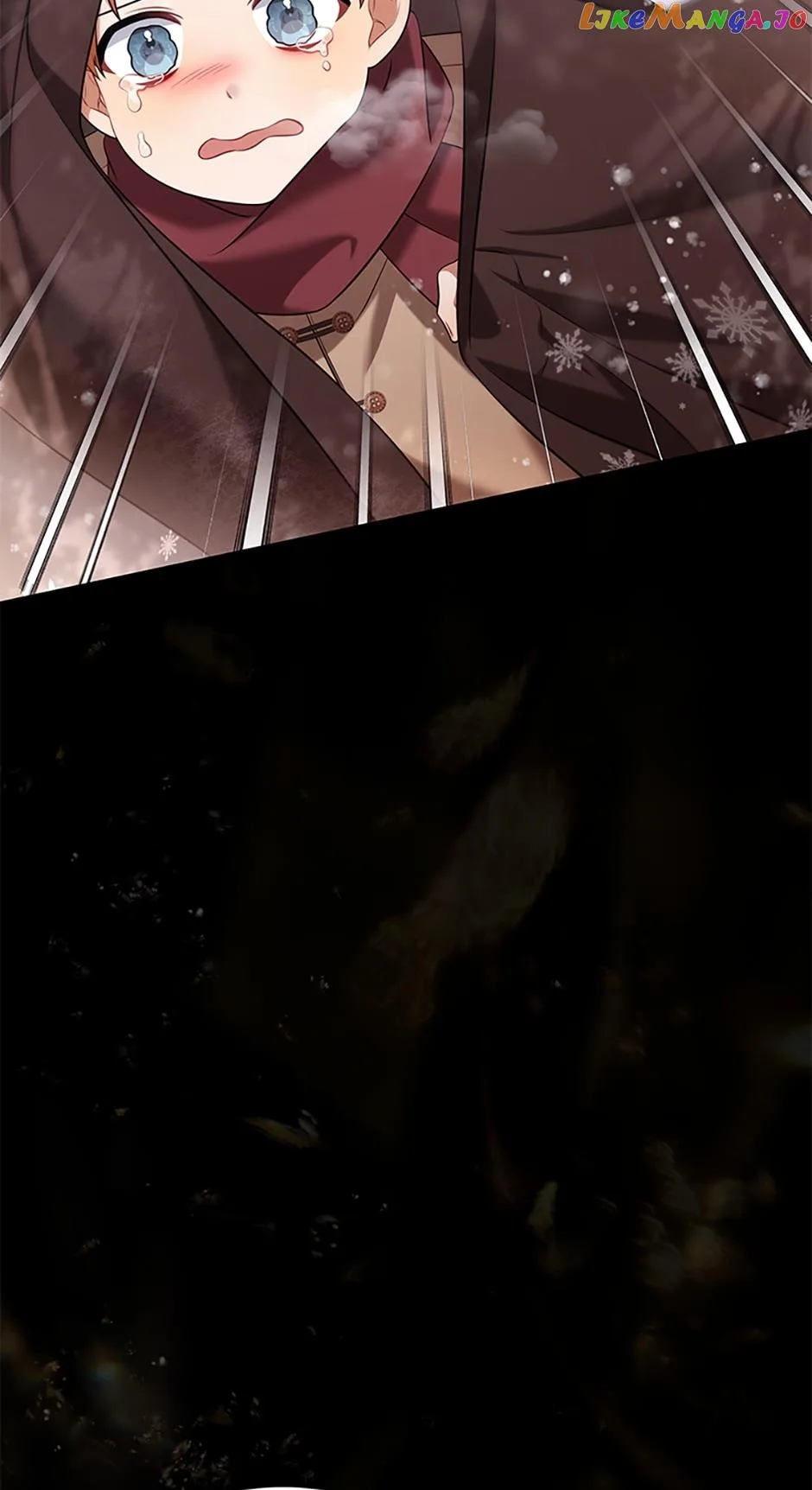 Time To Dedicate Your Death Chapter 41 page 61